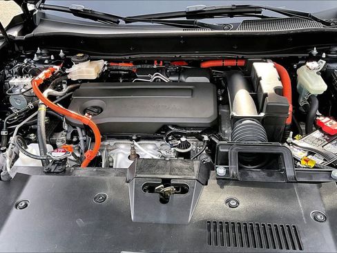 Used 2025 Honda CR-V Sport-L image 23