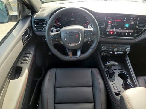 New 2026 Dodge Durango GT AWD/4WD image 7