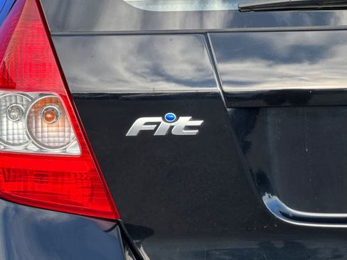 Used 2008 Honda Fit Sport image 24