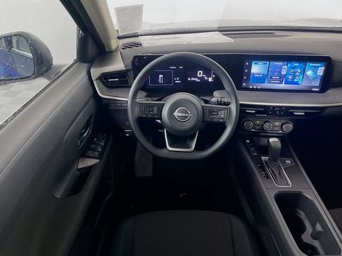 New 2026 Nissan Kicks S FWD image 15