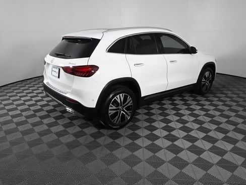 Certified 2025 Mercedes-Benz GLA 250 4MATIC image 27
