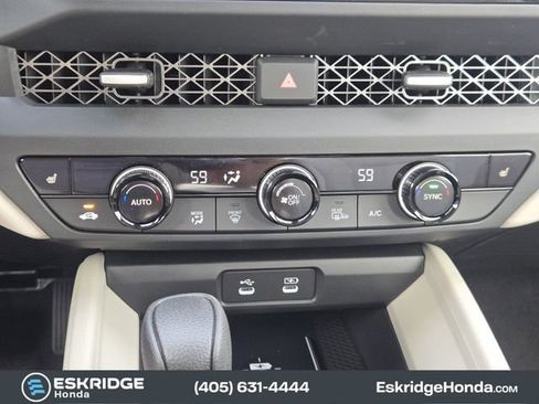 New 2026 Honda Accord SE image 15