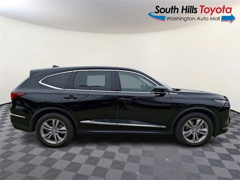 Used 2023 Acura MDX SH-AWD image 7