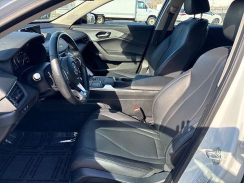 Used 2023 Acura TLX FWD image 9