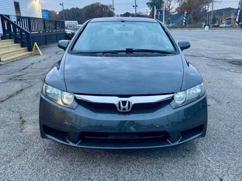 Used 2011 Honda Civic LX-S image 2