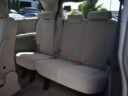Used 2014 Toyota Sienna LE FWD image 20