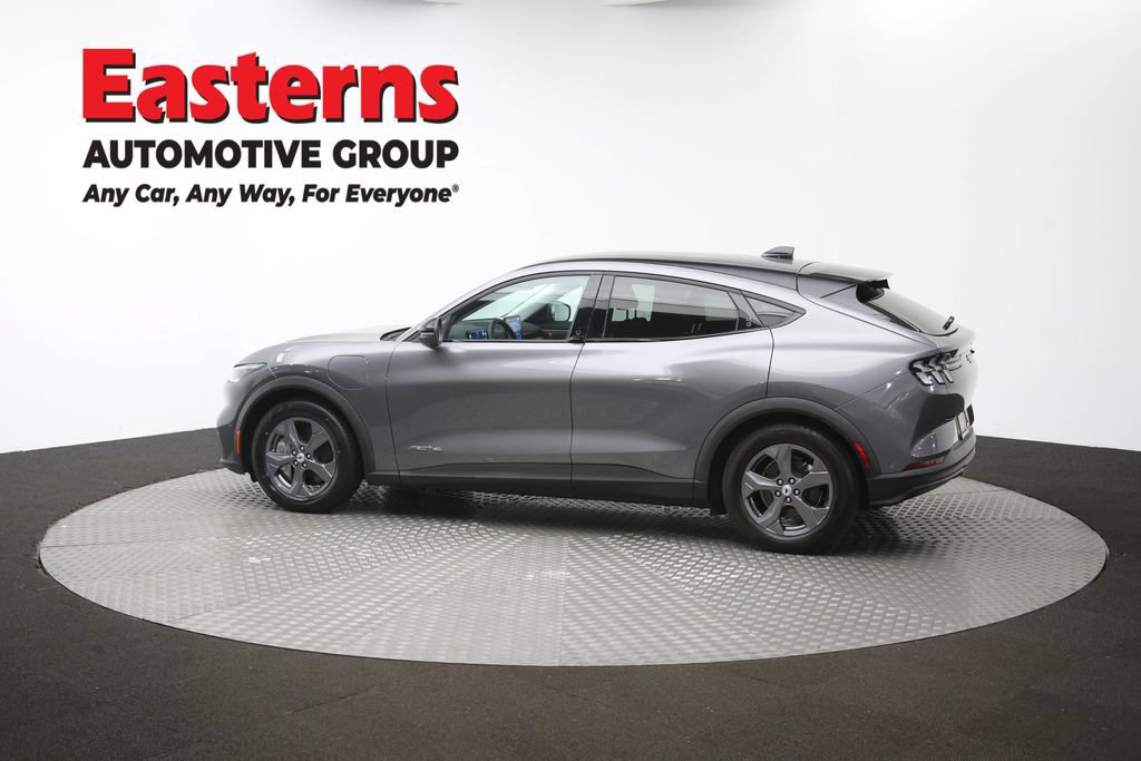 Used 2023 Ford Mustang Mach-E Select AWD/4WD image 60
