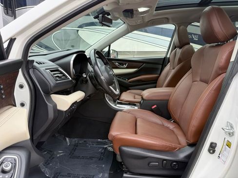Used 2021 Subaru Ascent Touring w/ Popular Package #2A AWD/4WD image 10