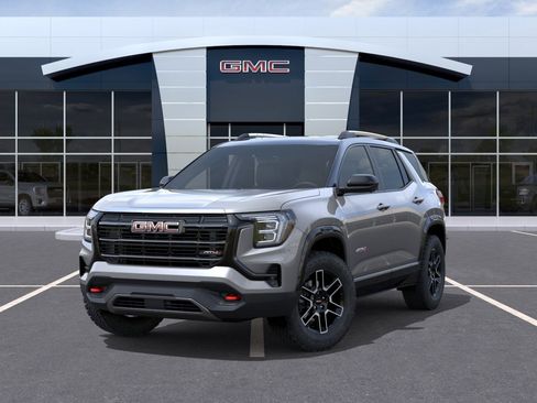 New 2026 GMC Terrain AT4 w/ Technology Package II image 7