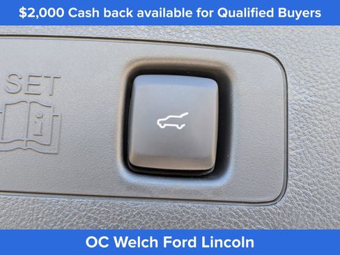New 2026 Lincoln Corsair Premiere FWD image 16
