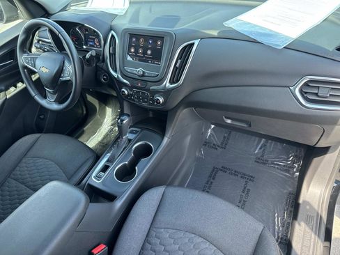 Used 2020 Chevrolet Equinox LT image 31