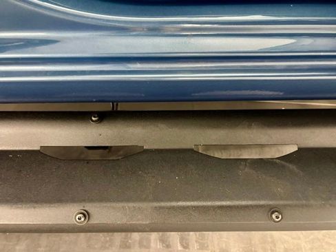 Used 2024 Chevrolet Silverado 1500 LT Trail Boss w/ Convenience Package II image 37