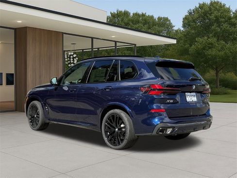 New 2026 BMW X5 sDrive40i w/ M Sport Package image 11