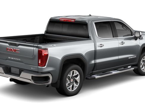 New 2026 GMC Sierra 1500 SLT w/ SLT Premium Plus Package image 27