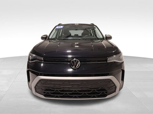 Used 2025 Volkswagen Taos S FWD image 7