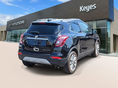 Used 2020 Buick Encore Preferred FWD image 4