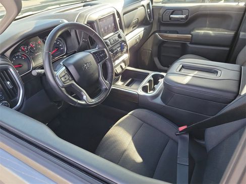 Used 2019 Chevrolet Silverado 1500 RST w/ All-Star Edition image 3