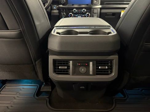 New 2026 Ford F250 Lariat w/ Lariat Premium Package image 17