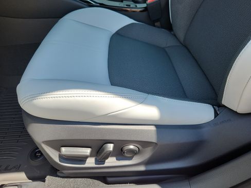 New 2026 Toyota Corolla XSE FWD image 10