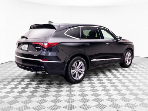 Used 2024 Acura MDX SH-AWD image 5