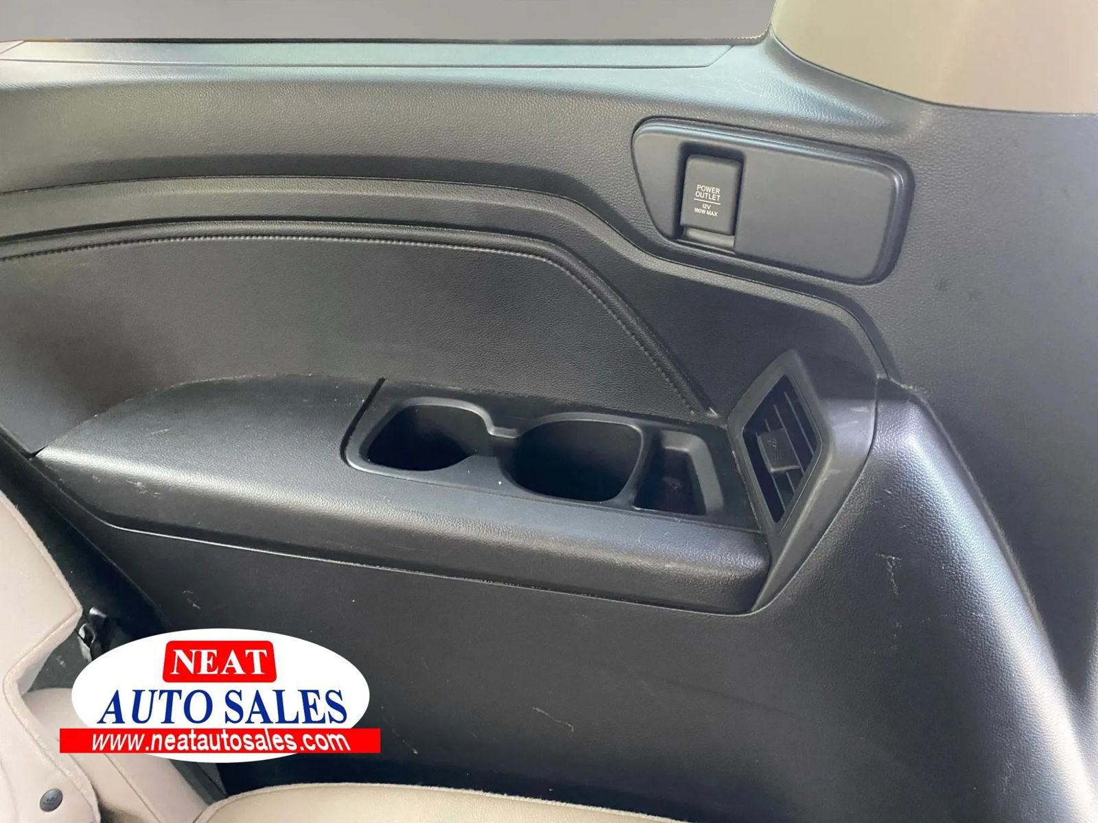 Used 2018 Honda Odyssey EX-L image 27