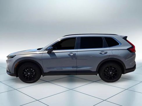 Used 2023 Honda CR-V Sport image 9