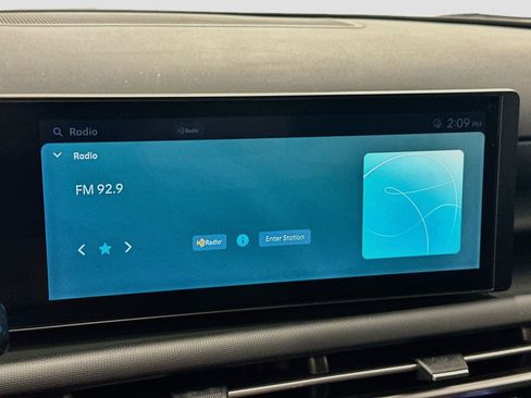 Used 2025 Hyundai Tucson SEL AWD/4WD image 21