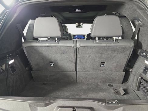 Certified 2023 BMW X7 xDrive40i w/ Executive Package image 12