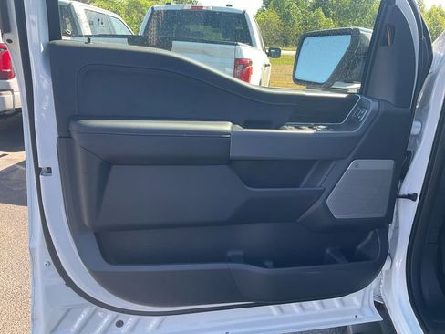 New 2026 Ford F150 Lariat w/ Equipment Group 501A Mid AWD/4WD image 17