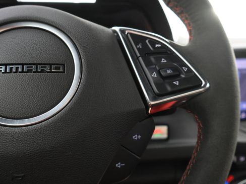 Used 2024 Chevrolet Camaro ZL1 RWD image 14