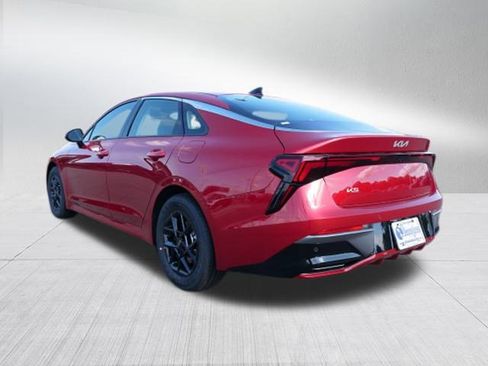 New 2025 Kia K5 LXS image 5
