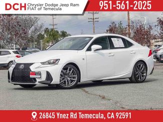 Used 2019 Lexus IS 300 F Sport video 1