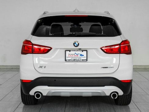 Used 2021 BMW X1 sDrive28i FWD image 7