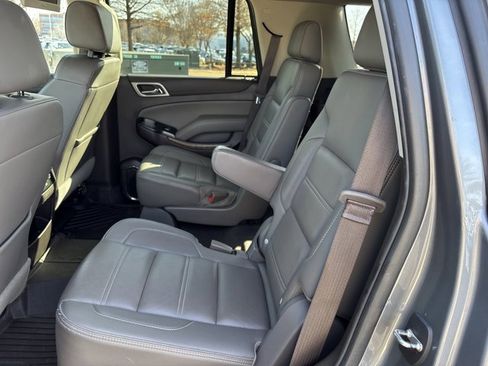 Used 2019 GMC Yukon Denali w/ Denali Ultimate Package image 18
