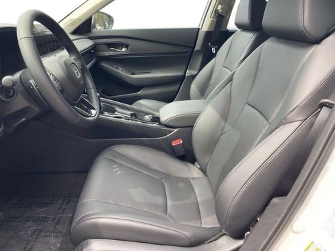 New 2026 Honda Accord EX-L image 12