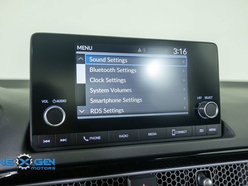 Used 2026 Honda Civic Sport image 19