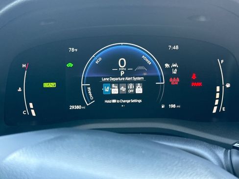 Used 2025 Toyota Camry LE FWD image 25