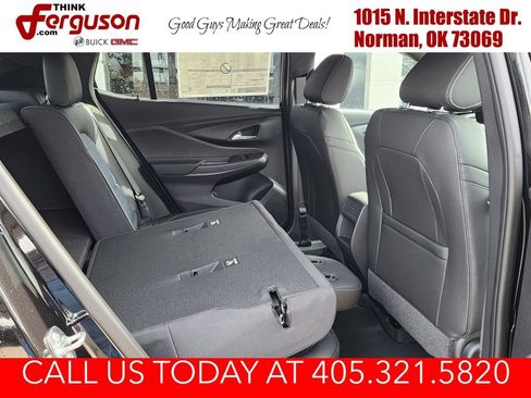 New 2026 Buick Envista Preferred w/ Convenience I Package FWD image 41