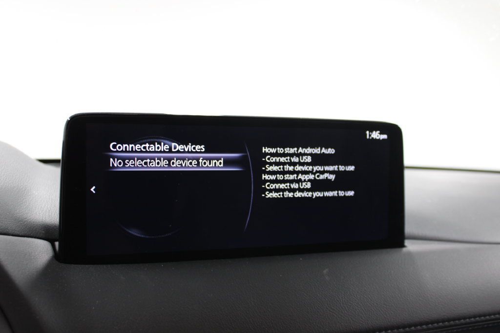 Used 2025 MAZDA CX-5 AWD 2.5 S w/ Preferred Package image 40