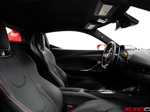 Used 2023 Ferrari 296 GTB RWD image 36