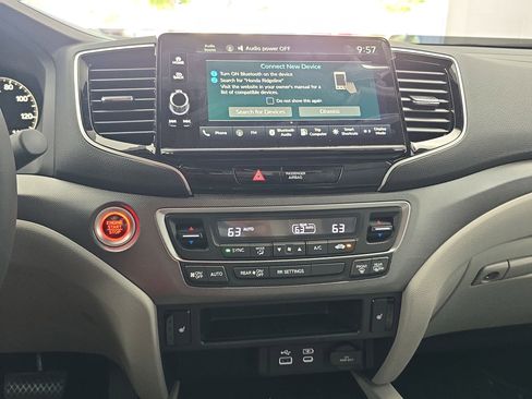 New 2026 Honda Ridgeline RTL image 19