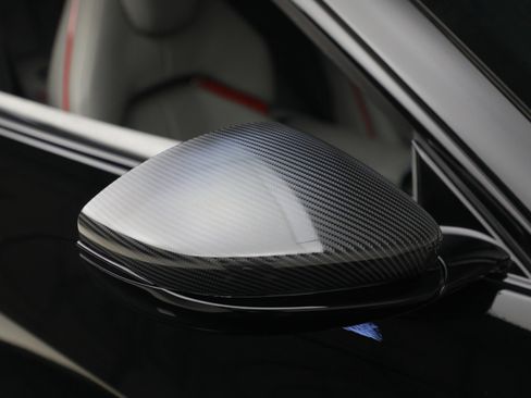 Certified 2025 Ferrari Purosangue image 30