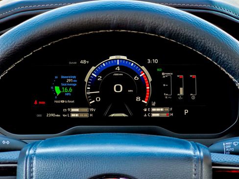 Used 2026 Toyota Tundra 1794 Edition image 42