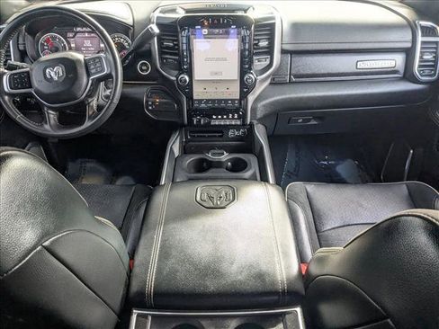 Used 2022 RAM 3500 Laramie image 14