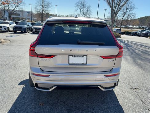 New 2026 Volvo XC60 B5 Ultra w/ Climate Package image 9