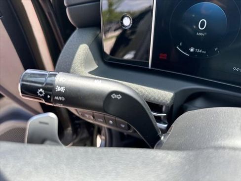 New 2025 Hyundai Santa Cruz Limited image 5