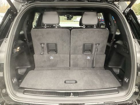 New 2025 Jeep Grand Cherokee L Altitude AWD/4WD image 15