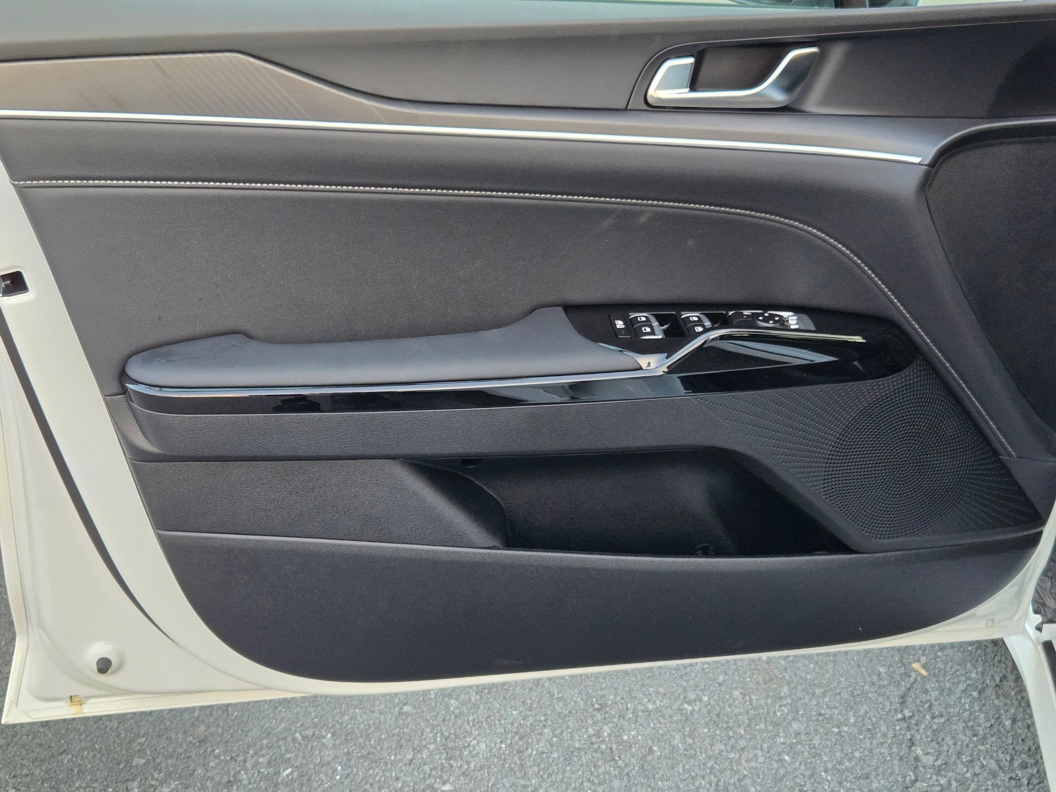New 2026 Kia K5 GT-Line FWD image 15