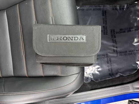 Certified 2024 Honda CR-V Sport-L image 35