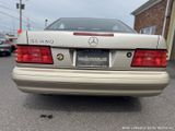 Used 1998 Mercedes-Benz SL 500 image 4